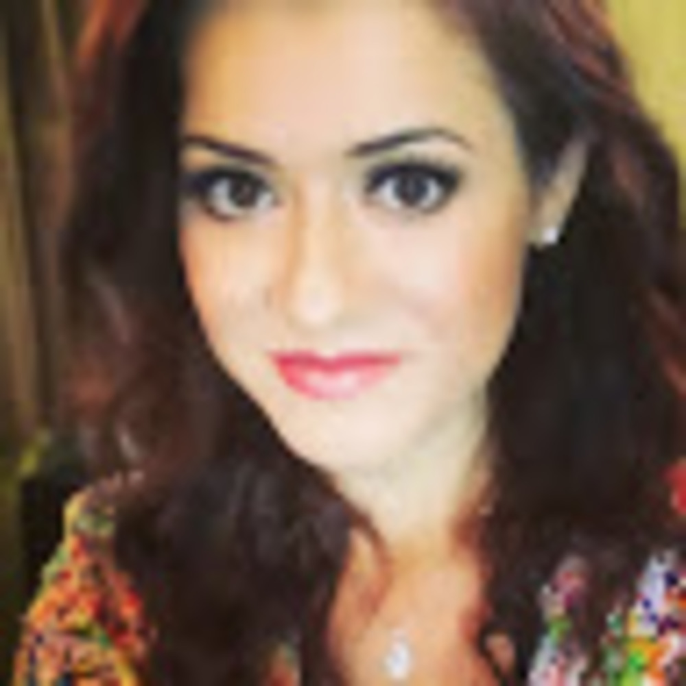 Meet your Posher, Cirene